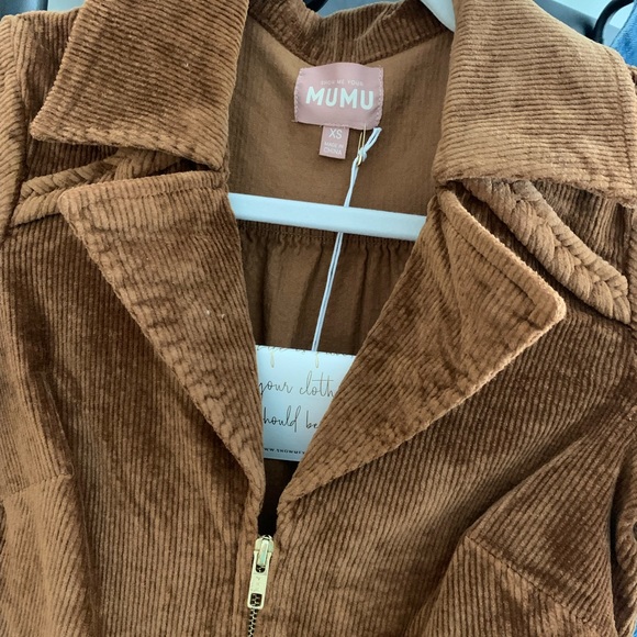 SHOW ME YOUR MUMU *sold out in this color* outlaw romper ✨ - Picture 4 of 5